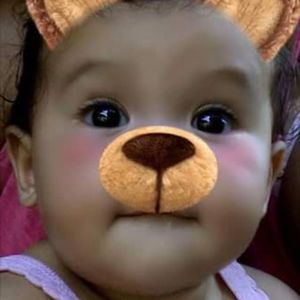 Meet your Posher, Helen